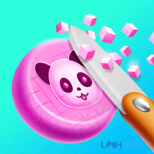Tải Soap Cutting Mod Apk v3.9.0.3 (Vô Hạn Tiền) cho Android iOs