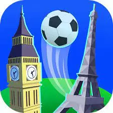 Tải Soccer Kick Mod APK V5.1.0 (Vô Hạn Tiền, Money)