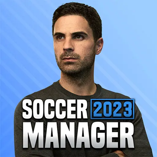 Soccer Manager 2023 MOD APK 3.1.10 (Mega Menu, Unlimited Training)