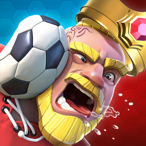 Tải trò chơi Soccer Royale APK 2.3.4 cho Android iOS