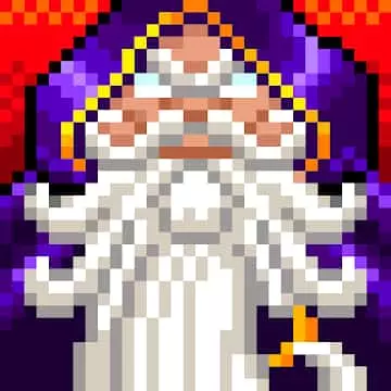 Soda Dungeon 2 Mod APK 1.2.1 (Menu, Vô Hạn Tiền, Mở Khóa)