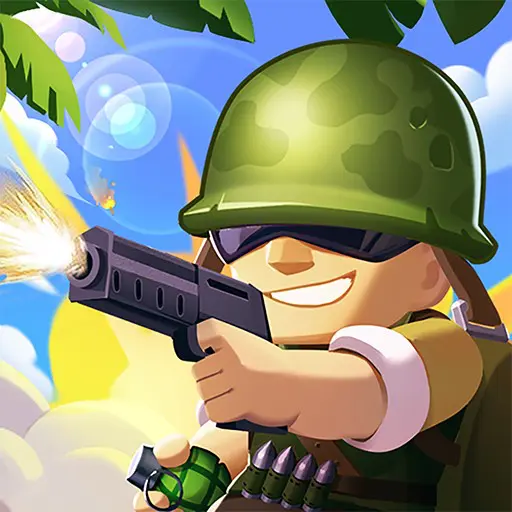 Soldiers Never Die MOD APK 1.1.2 (Vô hạn tiền) Android