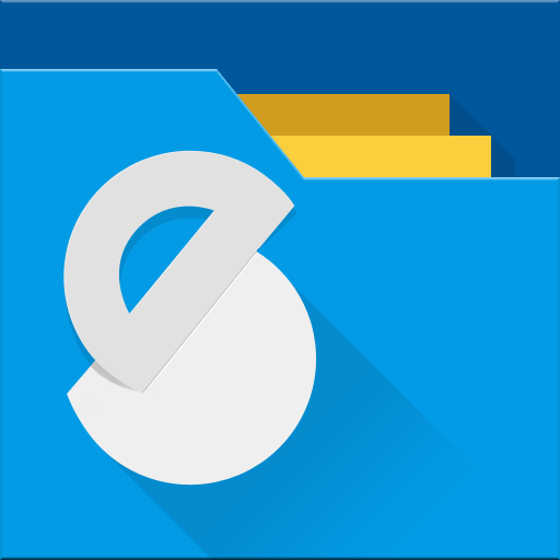 Tải ứng dụng Solid Explorer File Manager MOD APK 2.8.20 (Paid Mở Khóa) cho Android iOS