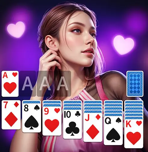 Tải Solitaire Journey Romance Time Apk v1.1.4.0 cho Android iOs