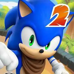 Tải Sonic Dash 2 Mod APK 3.3.0 (Menu, Vô Hạn Tiền, Money)