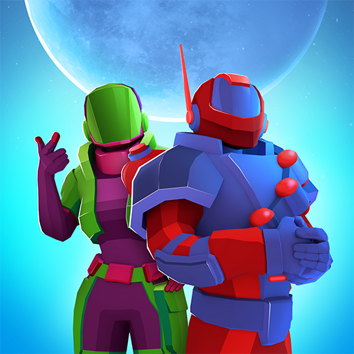 Space Pioneer MOD APK 1.13.24 (Vô hạn tiền) Android iOS