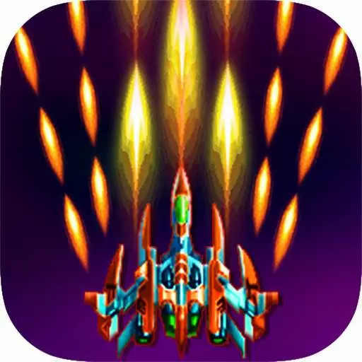 Space Shooter: Galaxy Attack Mod APK v1.890 (Menu, Vô Hạn)