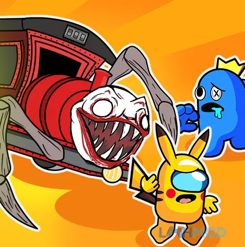 Tải Space Survivor Mod Apk 1.0.2 (Vô hạn tiền/ Đá quý) cho Android iOs