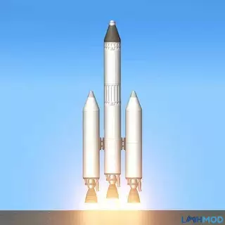 Tải Spaceflight Simulator Mod APK v1.5.10.6 (Vô Hạn Tiền/Mở Khóa)