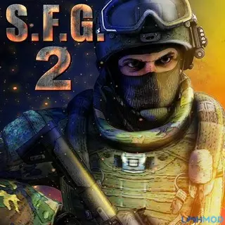 Special Forces Group 2 Mod APK 4.21 (Vô Hạn Tiền/Mua sắm)
