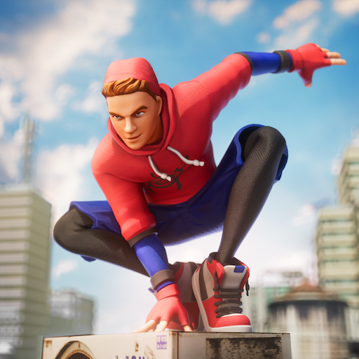 Tải trò chơi Spider Fighter 3 APK 3.1.1 Android iOS