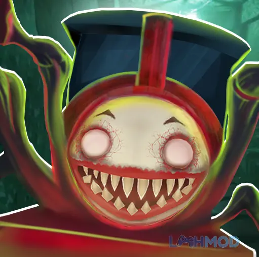 Tải Spider Train Survival Shoot Apk 1.0.8 cho Android iOs
