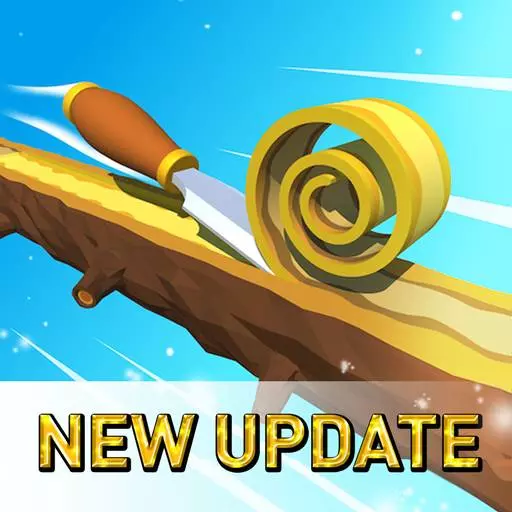 Tải game Spiral Roll Mod APK V1.22.0 (Menu, Vô hạn coins)