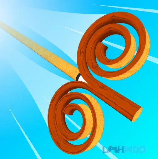 Tải Spiral Rider Apk 1.6.1 cho Android iOs