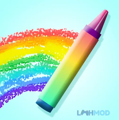Tải Spiro Art ASMR Mod Apk 1.8.1 (Vô Hạn Tiền) cho Android iOs