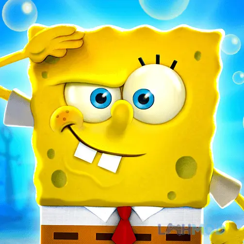 Tải SpongeBob SquarePants Mod Apk 1.2.9 (Vô hạn hoa) cho Android iOs
