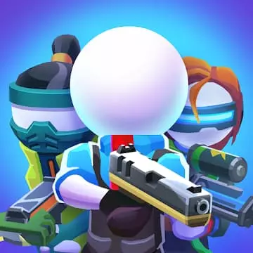 Tải game Squad Alpha Mod APK 1.6.25 (Menu, Vô Hạn Tiền)