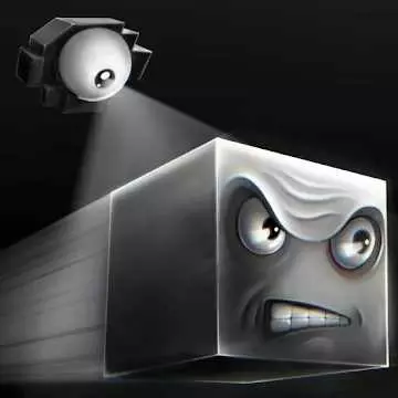 Tải game Sqube Darkness Mod APK V4.5.2 (Không Quảng Cáo)
