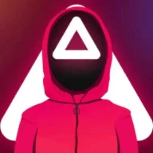 Ảnh 1 của Tải Squid Game 2k21 APK 0.2.4 cho Android iOS Logo game Squid Game 2k21 Mod