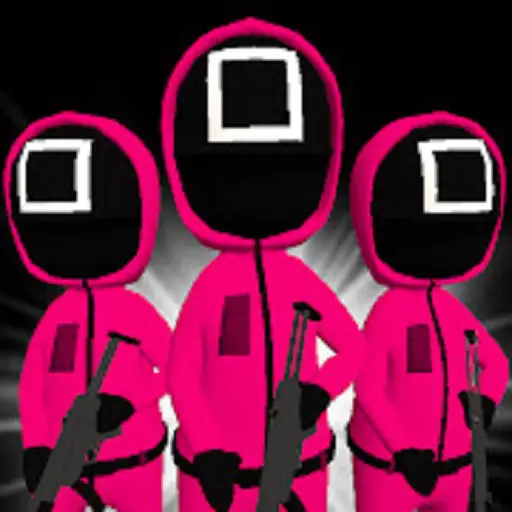 Tải game Squid Game APK 1.1.0 cho Android iOS