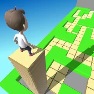Tải Stacky Dash Mod APK 3.2 (Menu, Không quảng cáo)
