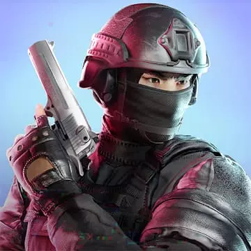 Tải game Standoff 2 Mod APK 0.23.2 (Menu, Vô Hạn Tiền, Đạn)