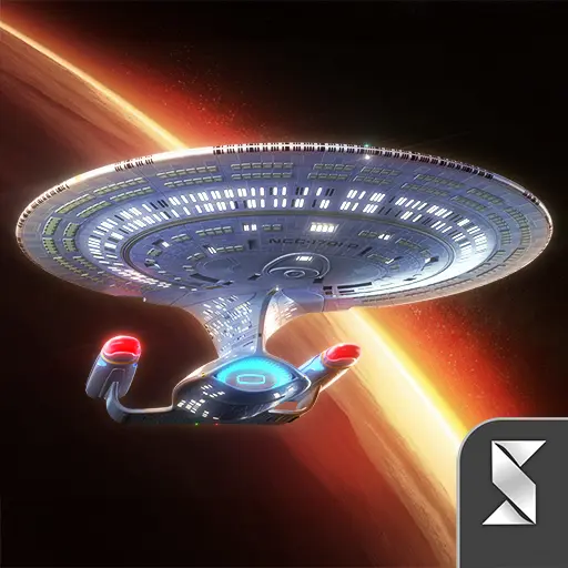 Tải Star Trek™ Fleet Command Apk 1.000.27946 cho Android