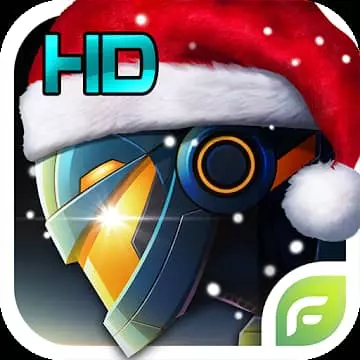 Tải game Star Warfare Mod APK 2.99 (Mua Hàng Miễn Phí)
