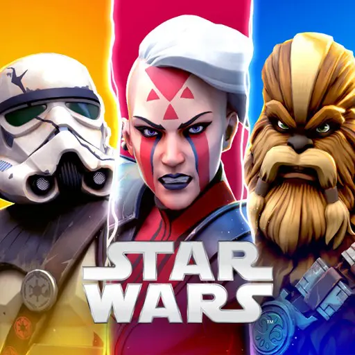 Tải Star Wars: Hunters APK 0.16.0 cho Android iOS