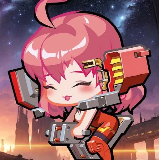 Ảnh 1 của Tải Starkling Stars Mod Apk 10 (Menu, Damage Multiplier, God Mode) cho Android iOs Logo Starkling Stars Mod Apk