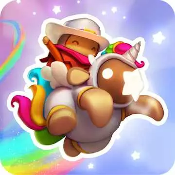 Tải game Starlit Adventures Mod APK 4.2 (Vô Hạn Tiền)