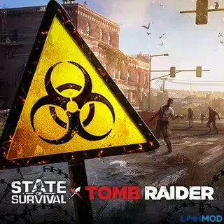State of Survival Mod APK 1.19.10 (Menu, Hồi Chiêu, Sát Thương)