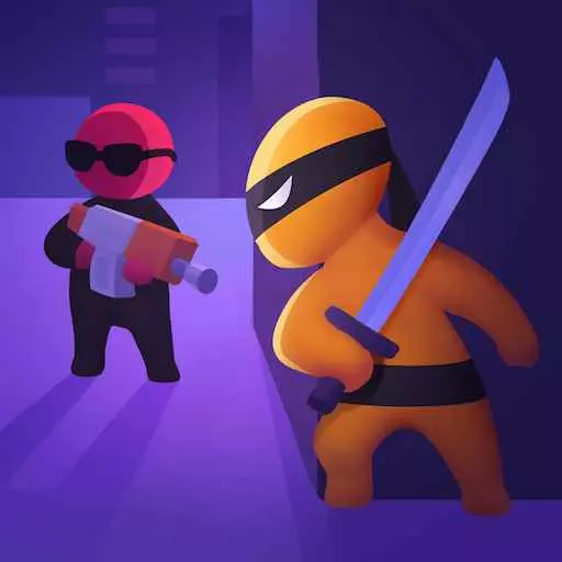 Tải game Stealth Master Mod APK 1.11.8 (Menu, Vô Hạn Tiền)