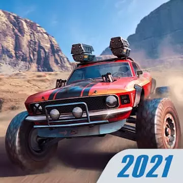 Tải game Steel Rage MOD APK 0.181 (Menu, Vô Hạn Đạn)