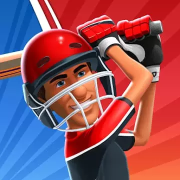 Tải game Stick Cricket Live 2022 Mod APK 2.0.9 Menu, Mở Khóa, 1 HIT)