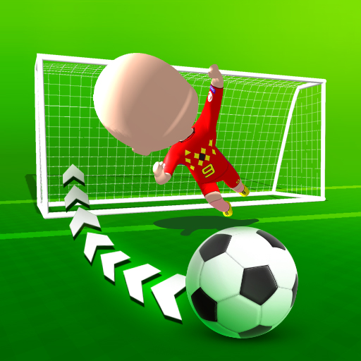 Tải Stick Football Mod Apk 1.3 (Vô hạn tiền) cho Android iOS