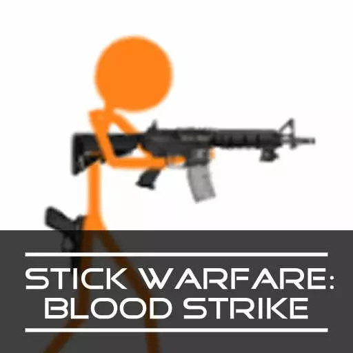 Stick Warfare Blood Strike Mod APK 10.4.3 (Vô Hạn Tiền, Mở Khóa)