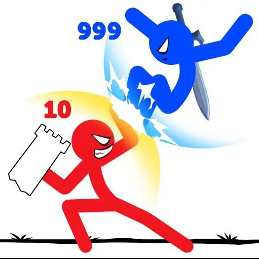 Tải Stick Hero Infinity Battle Apk 1.1.8 cho Android iOs