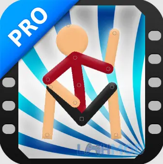 Tải Stick Nodes Pro Mod Apk 3.3.4 (Đã trả phí) cho Android iOs