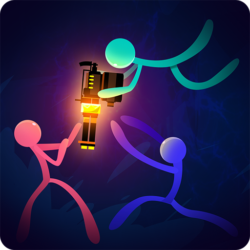 Tải game Stickfight Infinity MOD APK 1.37 (Tiền không giới hạn) cho Android iOS