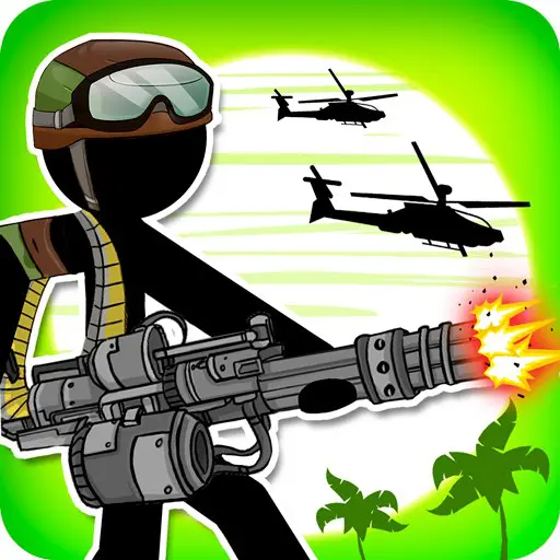 Stickman Army The Resistance APK 25 cho Android iOS