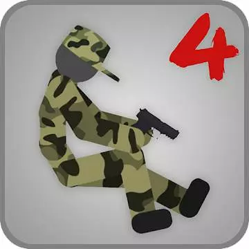 Tải game Stickman Backflip Killer 4 Mod APK 0.1.3 (Vô Hạn Tiền)