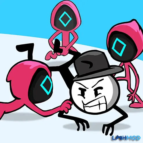 Tải Stickman Escape: Choice Story MOD APK 2.5 (Mở khóa tất cả)