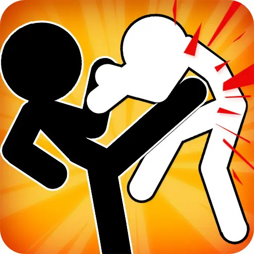 Stickman Fighter Mega Brawl APK 2.7 cho Android iOS