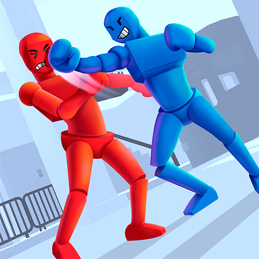 Tải game Stickman Ragdoll Fighter APK 0.2.0 cho Android iOS