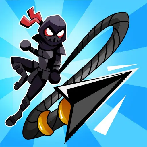 Stickman Teleport Master 3D APK 0.0.7.1 cho Android iOS
