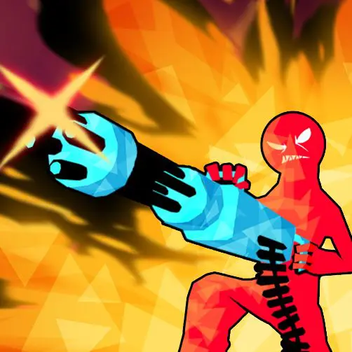 Tải Stickman Battle Fight Round Apk 1.04 cho Android iOs
