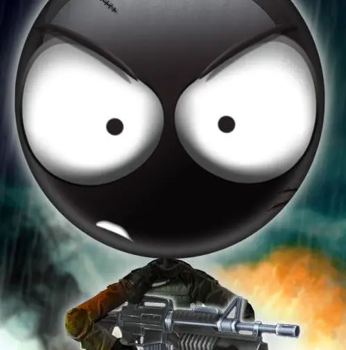 Tải Stickman Battlefields Mod Apk 2.1.1 (Mod Money/Ammo) cho Android iOs