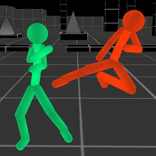 Tải Stickman Fighting Neon Warriors Apk 1.12 cho Android iOs