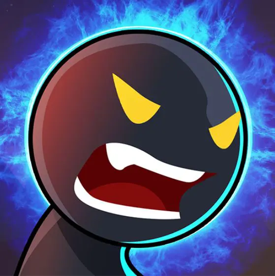 Ảnh 1 của Tải Stickman Legend of Survival Apk 1.36 cho Android iOs Logo Stickman Legend of Survival Mod APK